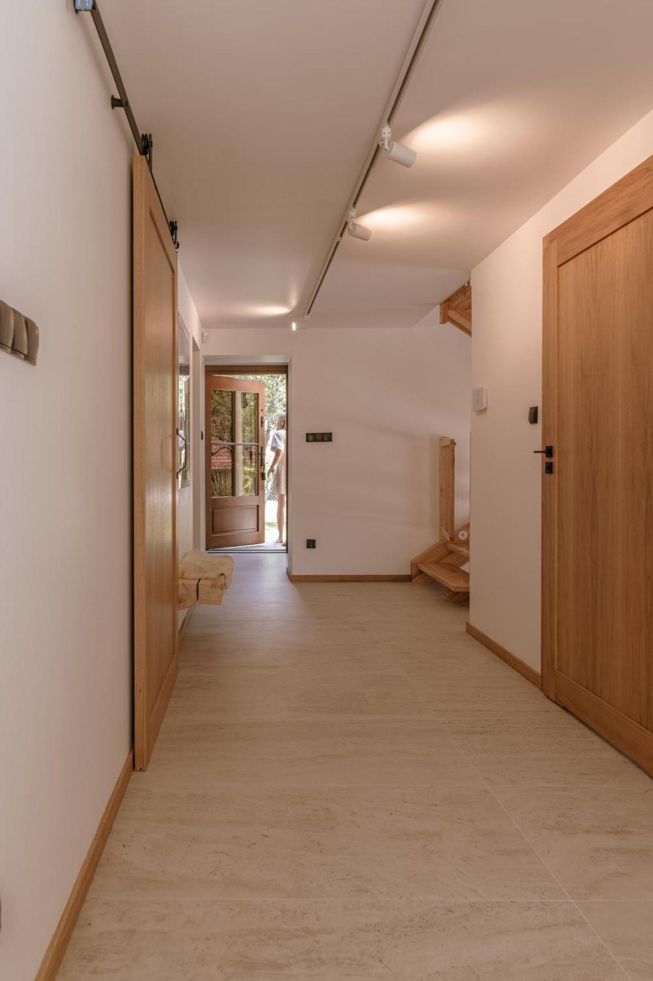 Villa Rycerki Dom Na Szlaku Rajcza Exterior foto